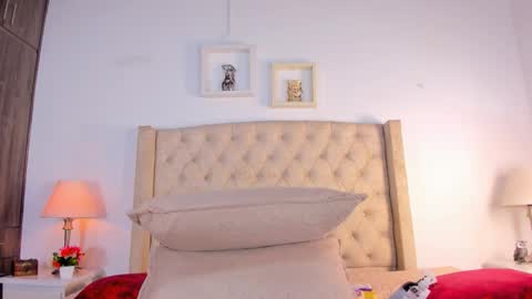 allisson online show from 09/16/25, 12:17