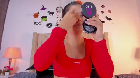 allisson online show from 10/29/25, 12:07