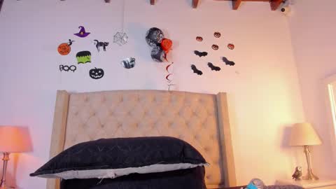 allisson online show from 11/02/25, 12:07