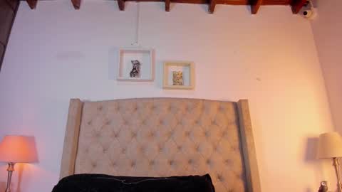 allisson online show from 11/12/25, 12:05