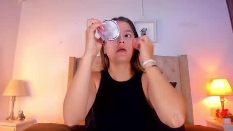 allisson online show from 02/18/26, 12:01