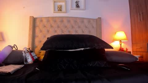 allisson online show from 03/07/26, 12:02