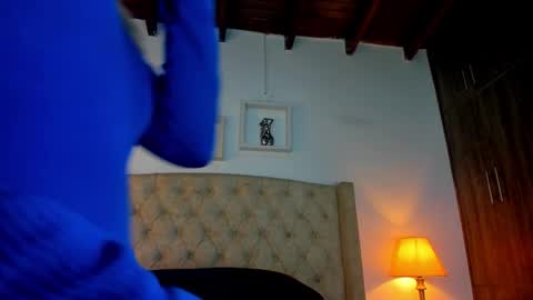 allisson online show from 03/26/26, 12:00