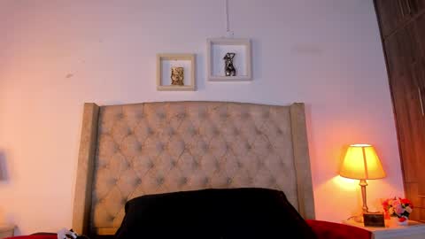 allisson online show from 04/01/26, 01:41