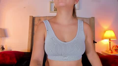 allisson online show from 04/06/26, 12:06