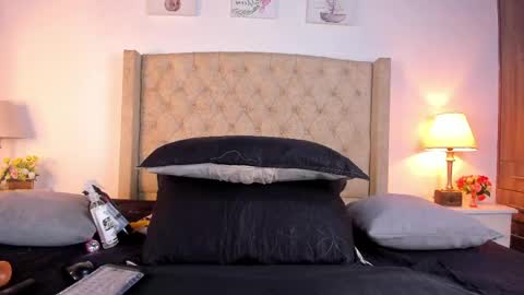 allisson online show from 04/14/26, 12:11