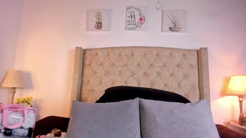 allisson online show from 04/18/26, 12:09