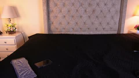 allisson online show from 06/08/26, 12:05
