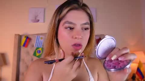 allisson online show from 07/09/26, 12:09