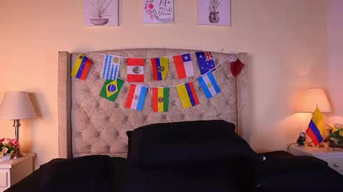 allisson online show from 07/10/26, 12:08