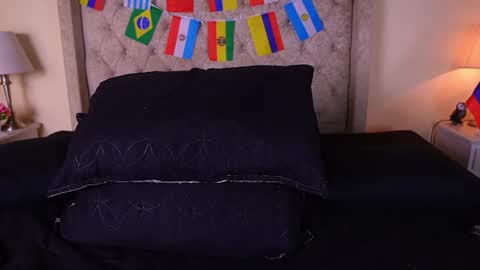 allisson online show from 07/11/26, 12:08