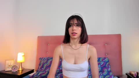 Alli online show from 01/19/25, 08:51