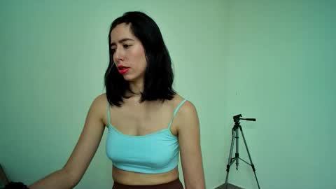 Alli online show from 10/08/25, 06:16