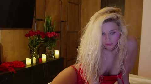 allissonhotbb online show from 02/14/25, 08:26