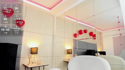 Allisson online show from 02/17/25, 11:34