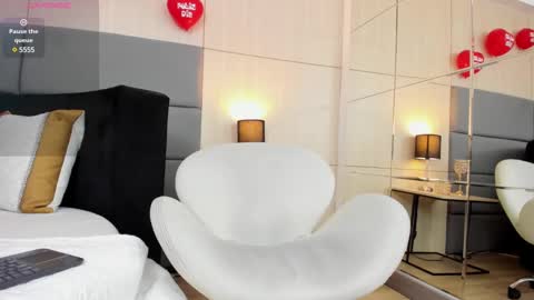 Allisson online show from 02/18/25, 05:10