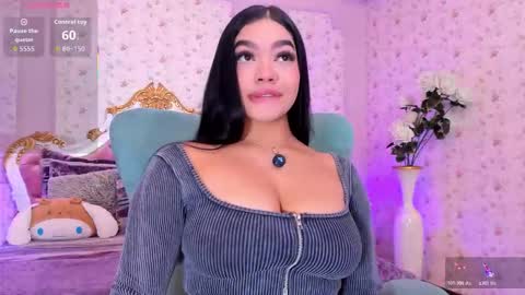 Allisson online show from 10/19/25, 11:33