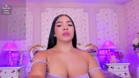 Allisson online show from 11/09/25, 11:30