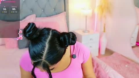 Allisson online show from 12/17/25, 04:02