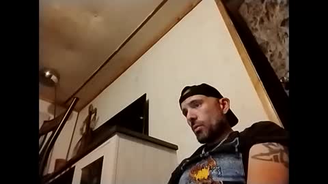 allitrunnin online show from 09/27/25, 09:58