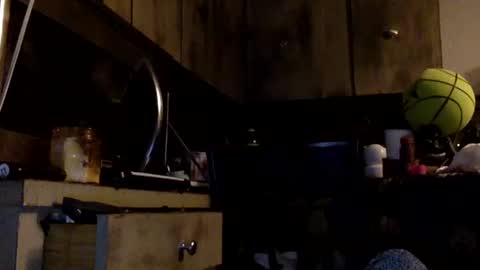 allitrunnin online show from 12/14/25, 01:44