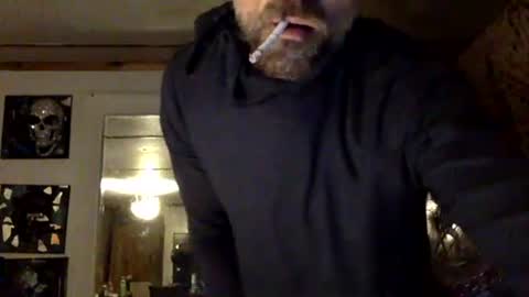 allitrunnin online show from 01/12/26, 03:34