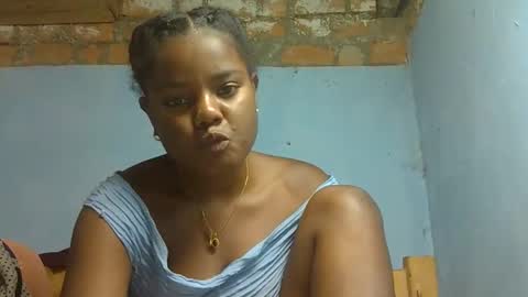 allizida01 online show from 02/08/26, 04:21