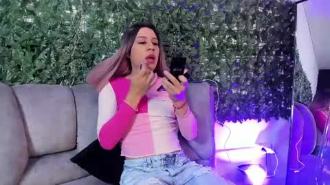 allizonkent online show from 07/02/26, 03:17