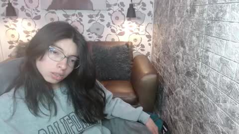 Snapshot of alllyson_ chatting on 09/13/25, 07:57 alison online show from 09/13/25, 07:57