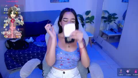 Snapshot of alloy_tiny chatting on 04/06/26, 06:20 alloy_tiny online show from 04/06/26, 06:20