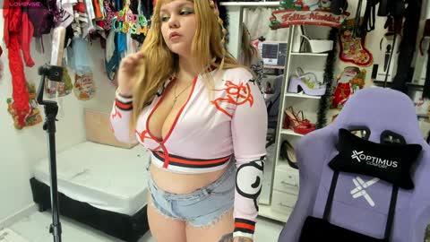 allsson_miller online show from 01/04/25, 04:44