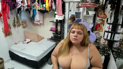 allsson_miller online show from 01/04/25, 07:45