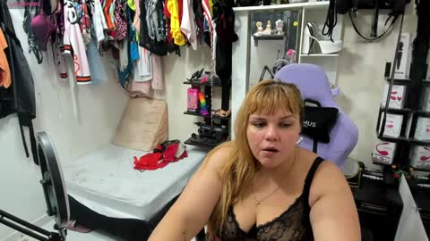 allsson_miller online show from 01/17/25, 03:12