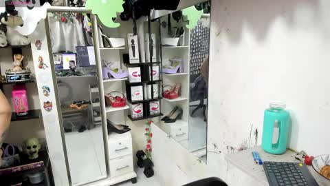 allsson_miller online show from 10/09/25, 09:57