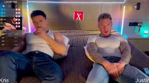 Snapshot of alltimehorny19 chatting on 09/12/25, 06:41 Justin online show from 09/12/25, 06:41