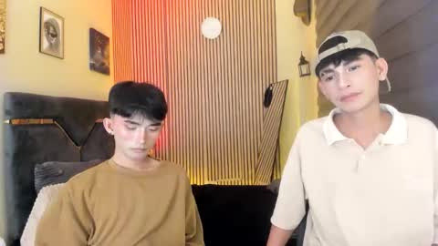 Snapshot of alluring_alpha chatting on 09/15/25, 12:16 kim and josh online show from 09/15/25, 12:16