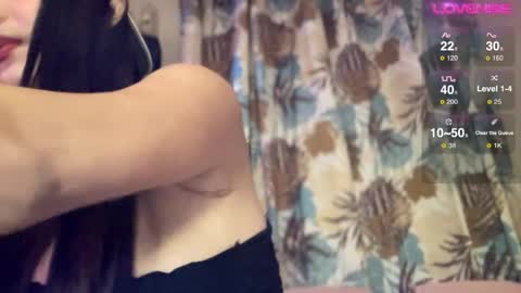 Allison online show from 04/11/26, 06:29