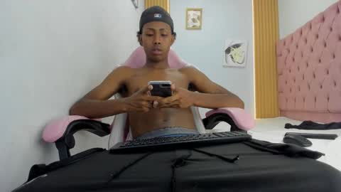 alluringangel01 online show from 10/19/25, 02:34