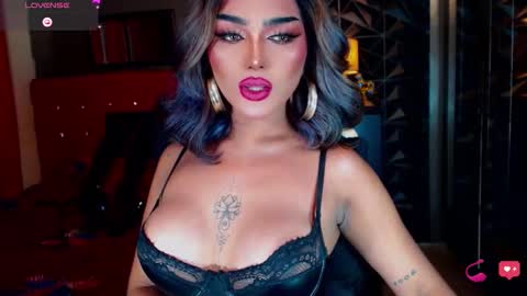 Natalya Fox online show from 01/09/26, 09:12