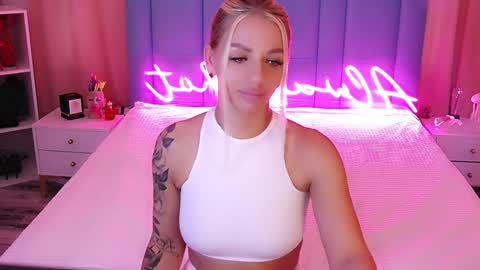 AlwaysHot online show from 01/29/25, 02:51