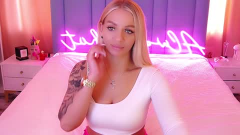 AlwaysHot online show from 01/30/25, 06:24