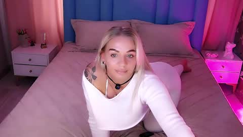 AlwaysHot online show from 04/16/26, 02:23