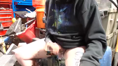 allwolf0323 online show from 03/16/26, 07:45