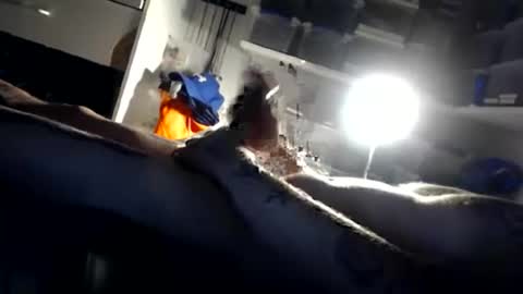 allwolf0323 online show from 05/18/26, 03:57
