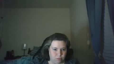 ally12334 online show from 01/12/25, 01:11