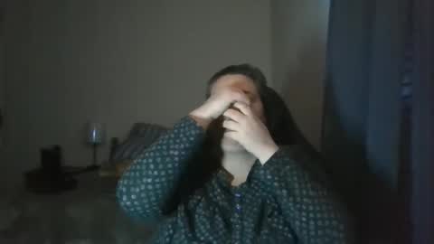 ally12334 online show from 01/21/25, 02:54