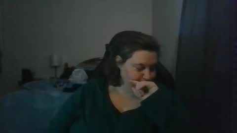 ally12334 online show from 01/25/25, 12:27