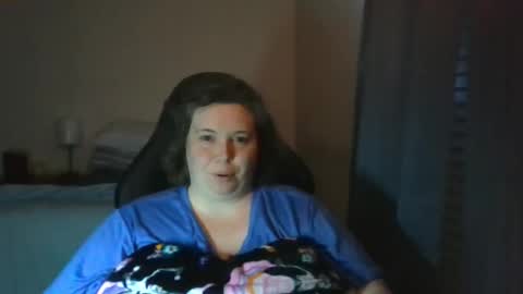 ally12334 online show from 01/27/25, 01:16