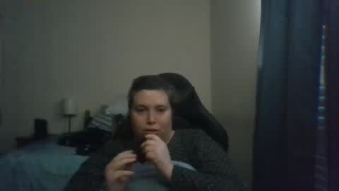 ally12334 online show from 02/03/25, 11:58