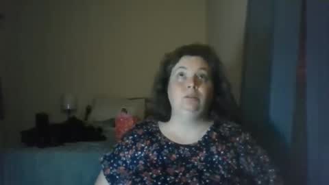 ally12334 online show from 02/10/25, 01:57